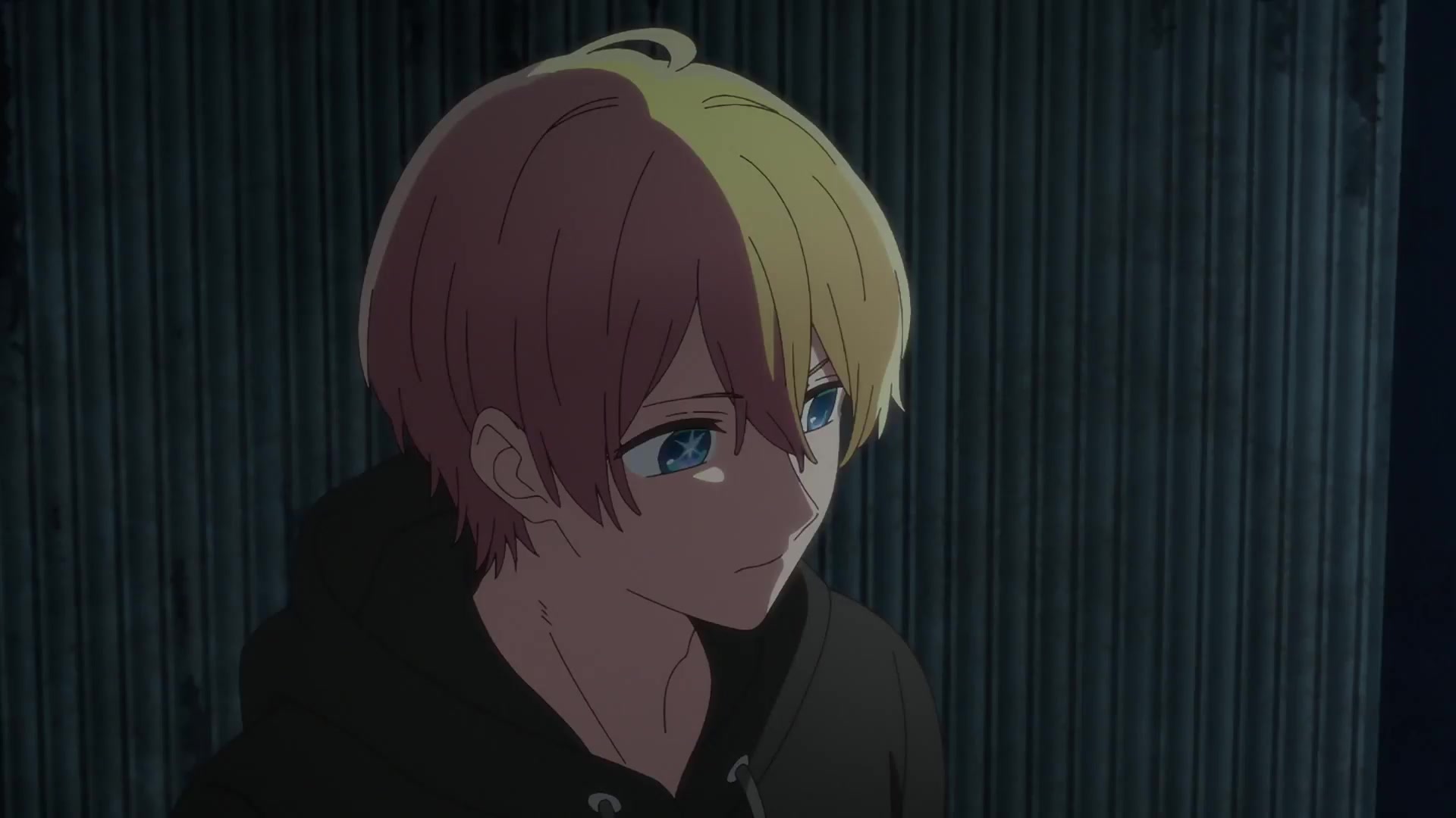 [Tsukyio Editing Resources] Aqua Hoshino (Season 1) Raw Clips (250) (tsukyio.com).mp4